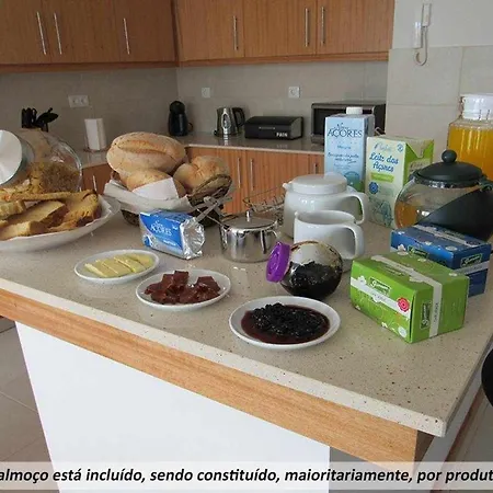 Cantinho Da Ilha Holiday home