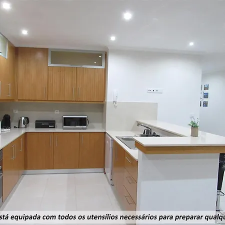 Cantinho Da Ilha
