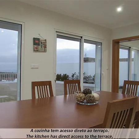 Cantinho Da Ilha Hébergement de vacances