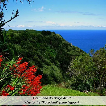 Cantinho Da Ilha Achadinha