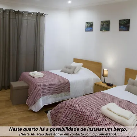 Cantinho Da Ilha Сasa de vacaciones