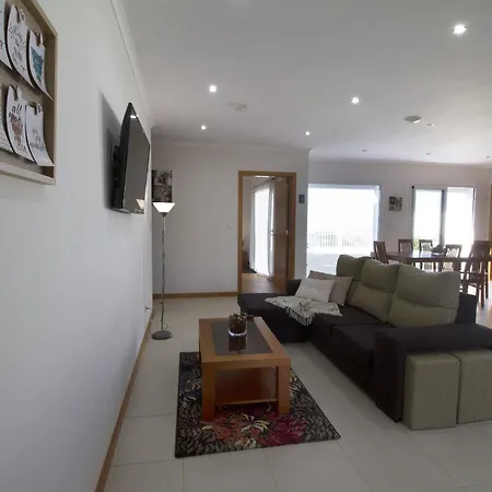 Cantinho Da Ilha Achadinha