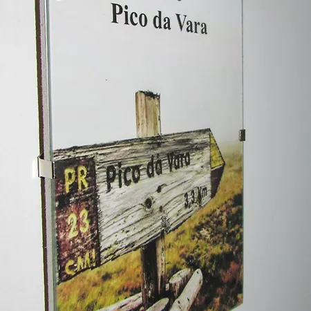 Сasa de vacaciones Cantinho Da Ilha