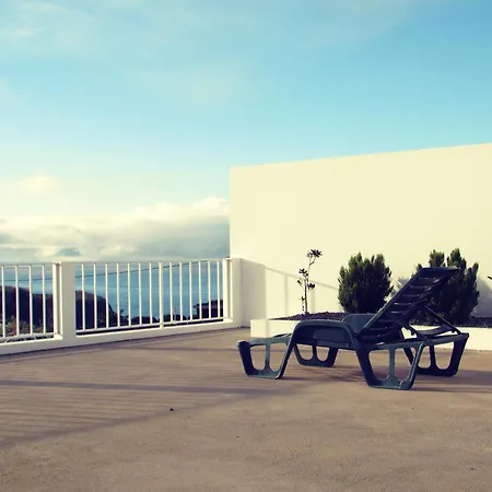 Cantinho Da Ilha Holiday home *