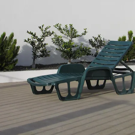 Cantinho Da Ilha Holiday home Achadinha