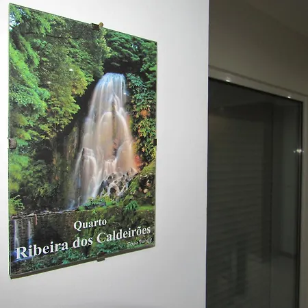 Cantinho Da Ilha Achadinha