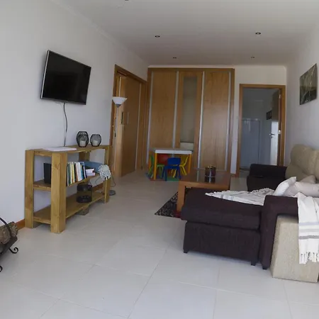 Holiday home Cantinho Da Ilha *