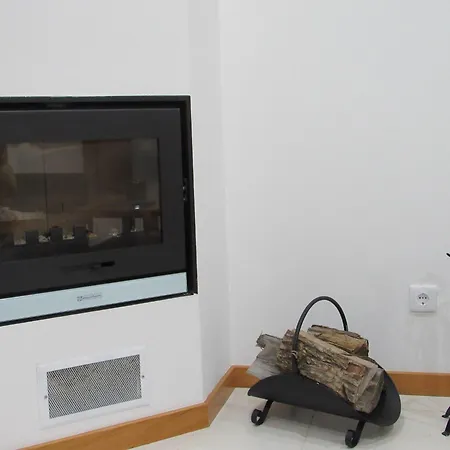 Holiday home Cantinho Da Ilha Achadinha