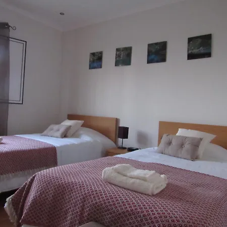 Holiday home Cantinho Da Ilha