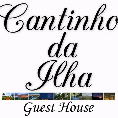 Cantinho Da Ilha * Achadinha