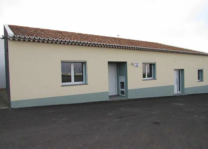 Holiday home Cantinho Da Ilha *