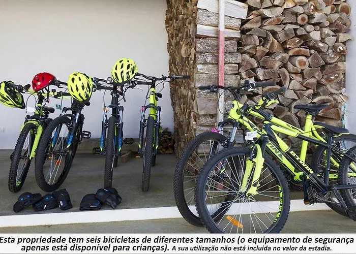 Cantinho Da Ilha * Achadinha