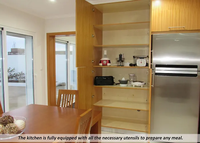 Cantinho Da Ilha * Achadinha