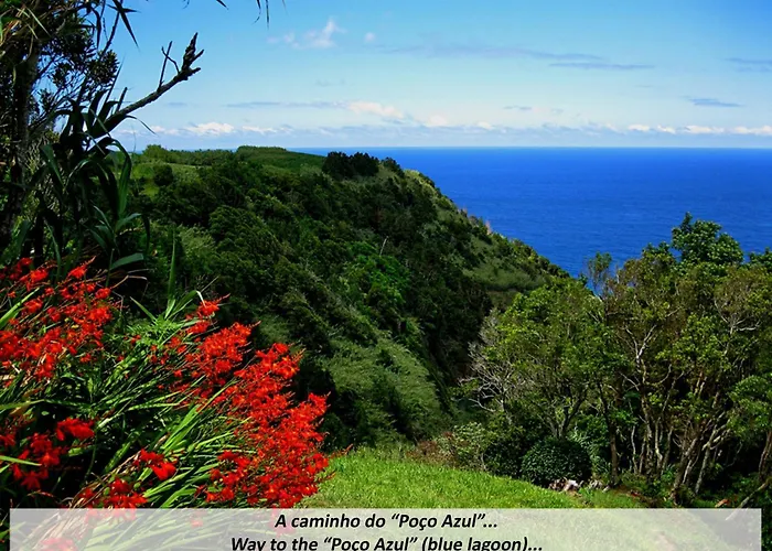 Cantinho Da Ilha Achadinha