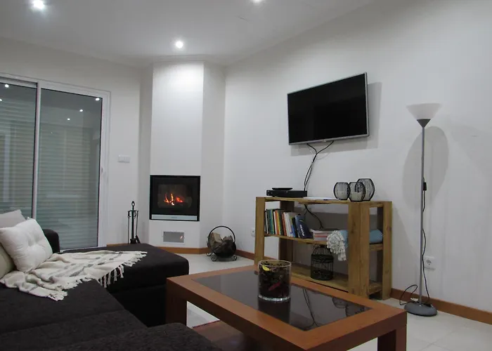 Cantinho Da Ilha * Achadinha