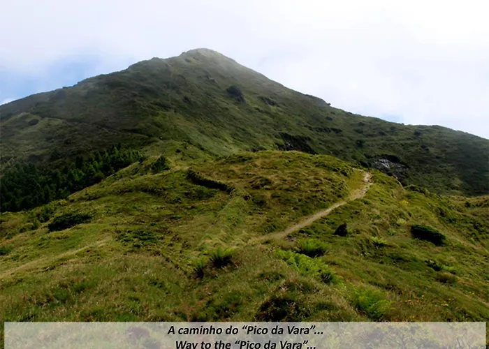 Holiday home Cantinho Da Ilha Achadinha