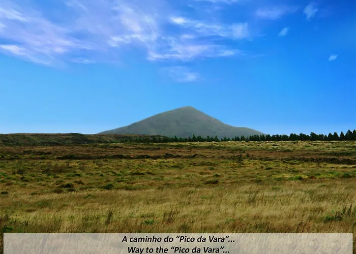 Cantinho Da Ilha Achadinha