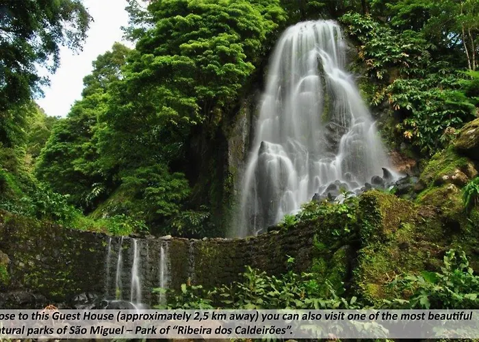 Holiday home Cantinho Da Ilha