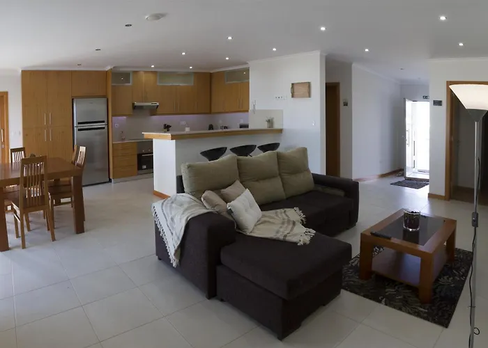 Cantinho Da Ilha Holiday home *