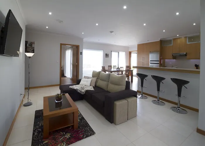 Holiday home Cantinho Da Ilha Achadinha