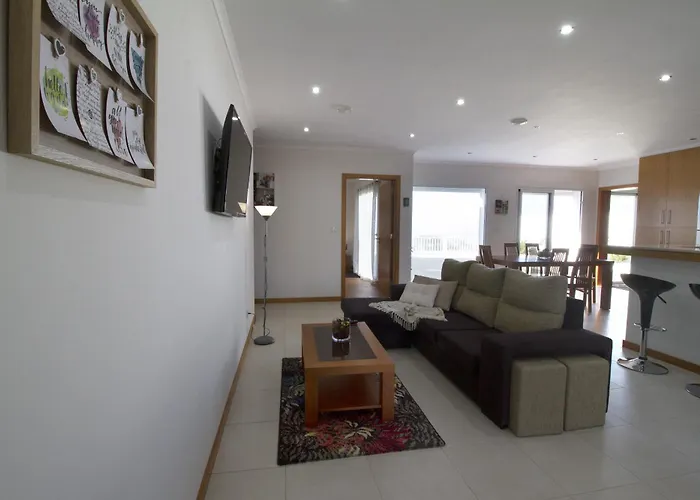 Cantinho Da Ilha Achadinha