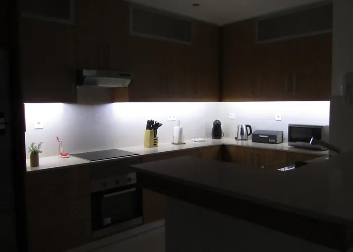 Cantinho Da Ilha Holiday home *