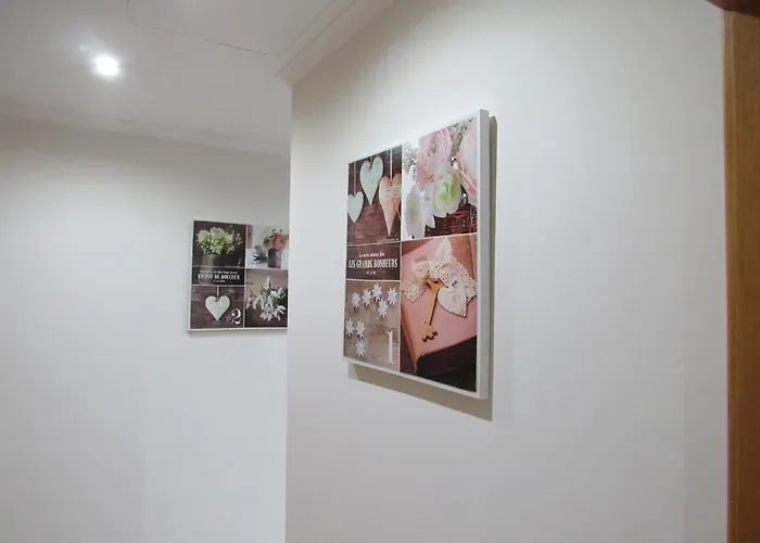 Hébergement de vacances Cantinho Da Ilha Achadinha