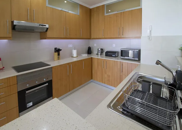 Cantinho Da Ilha Achadinha