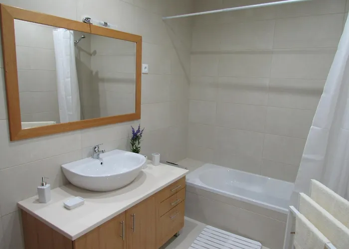 Cantinho Da Ilha Holiday home