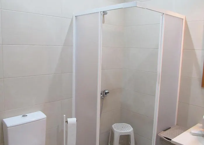 Cantinho Da Ilha Holiday home *