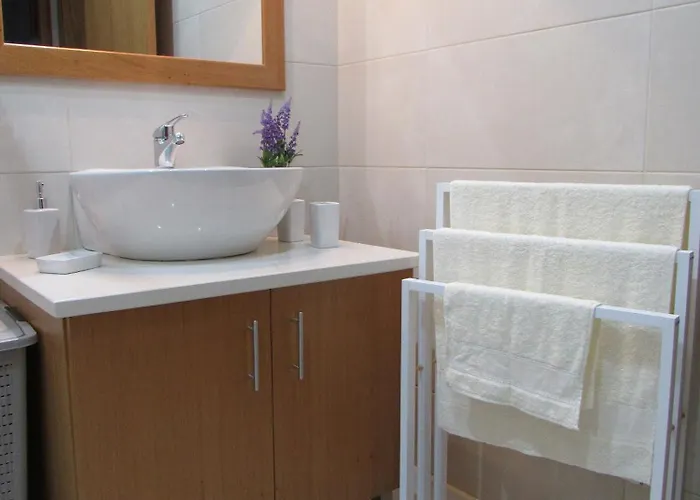 Cantinho Da Ilha Hébergement de vacances Achadinha