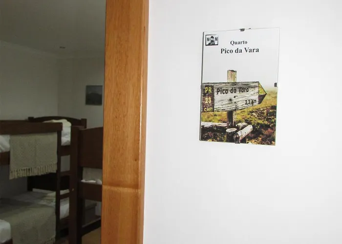 Holiday home Cantinho Da Ilha *