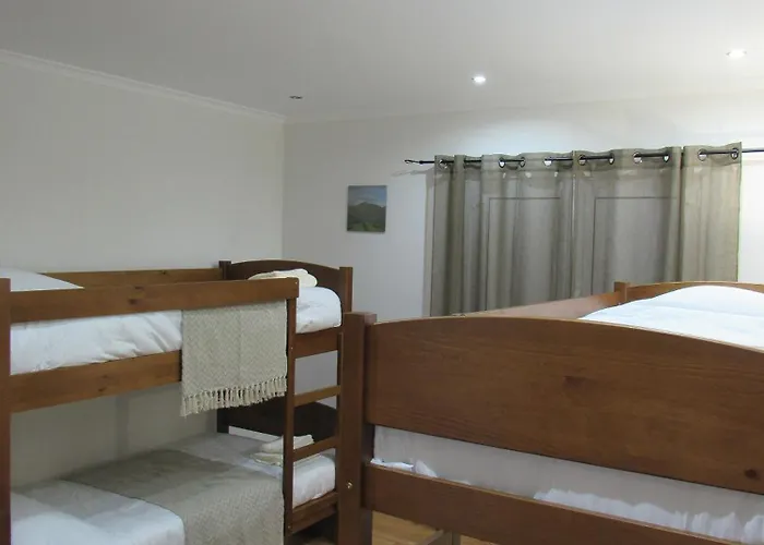 Holiday home Cantinho Da Ilha Achadinha