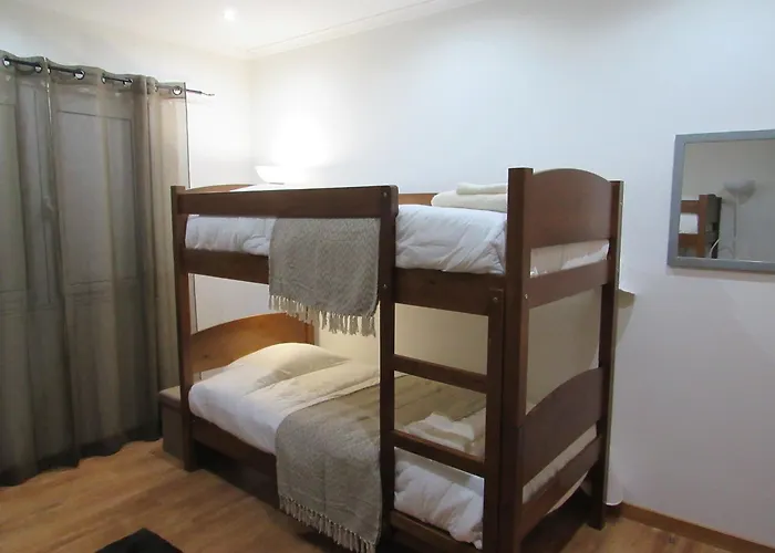 Cantinho Da Ilha Achadinha