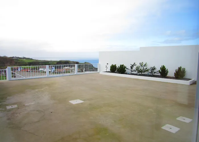 Cantinho Da Ilha Holiday home