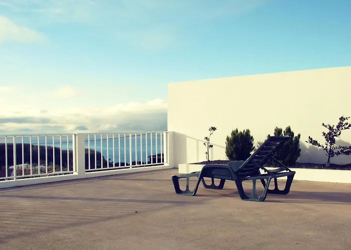 Cantinho Da Ilha Holiday home *