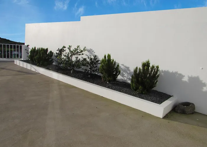 Holiday home Cantinho Da Ilha *