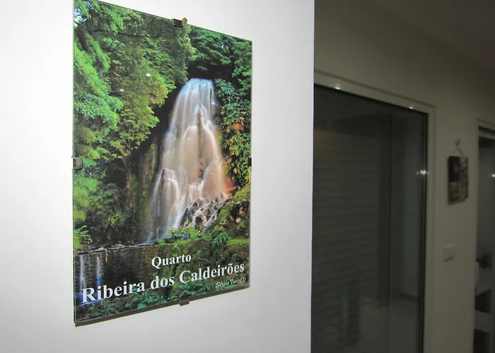 Cantinho Da Ilha Achadinha