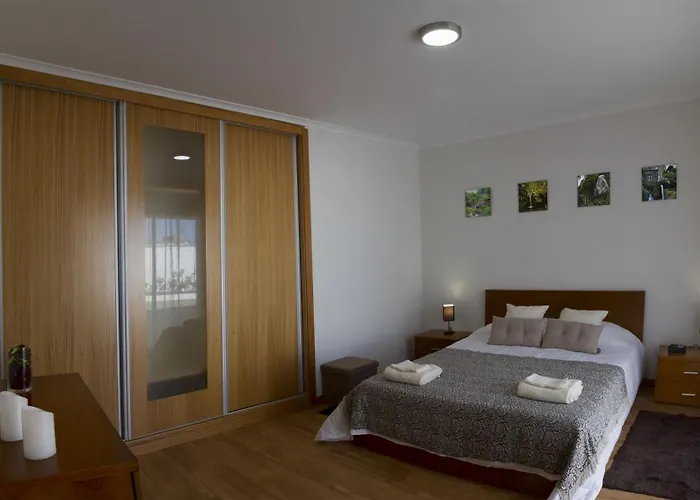 Cantinho Da Ilha * Achadinha