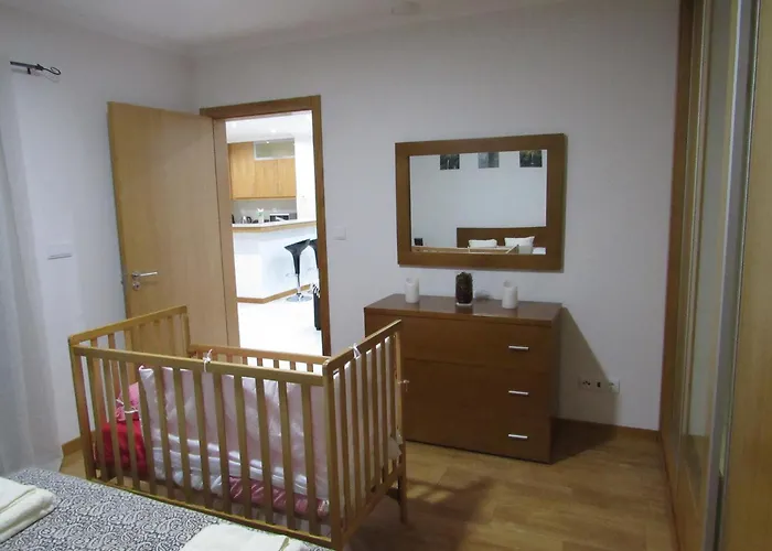 Cantinho Da Ilha Hébergement de vacances