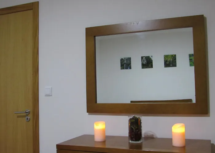 Holiday home Cantinho Da Ilha