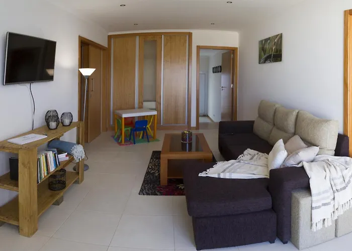 Cantinho Da Ilha Holiday home *