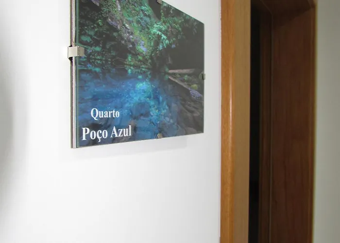 Cantinho Da Ilha Achadinha