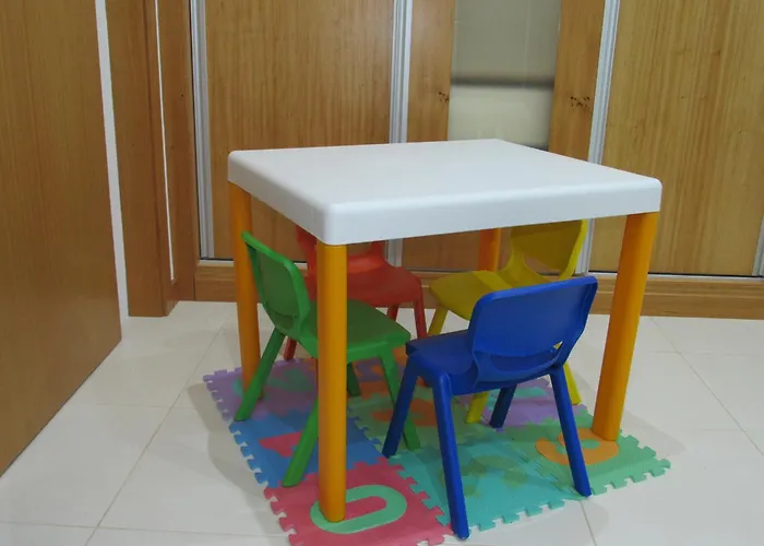 Holiday home Cantinho Da Ilha *