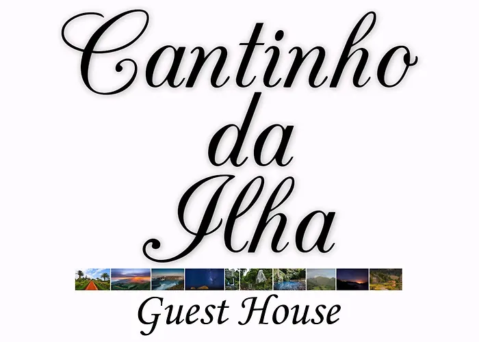 Cantinho Da Ilha * Achadinha